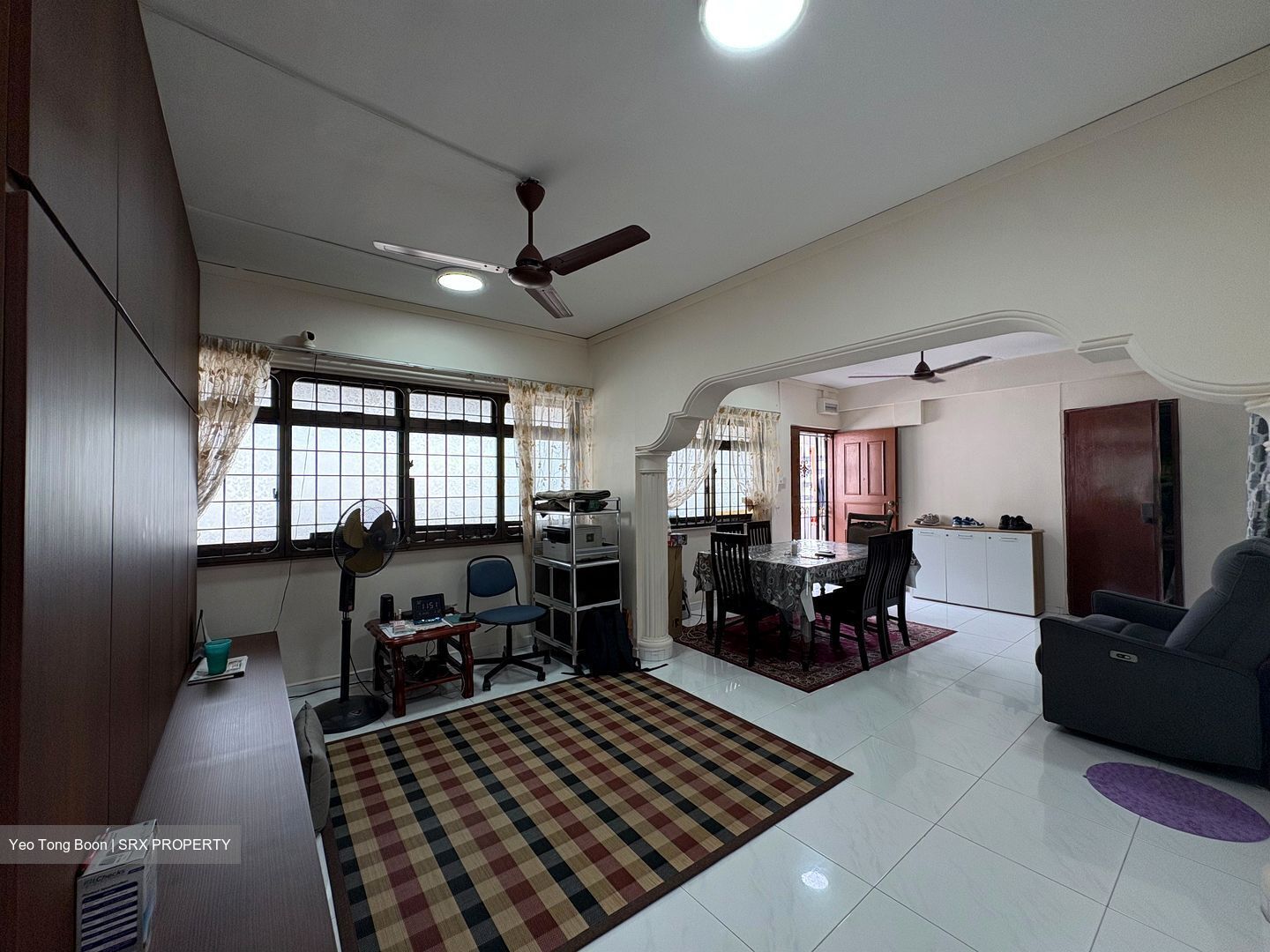 Blk 224D Compassvale Vista (Sengkang), HDB 4 Rooms #601548791